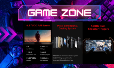 Best Gaming SmartPhones for 2023