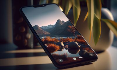 Best Android Phones 2023.