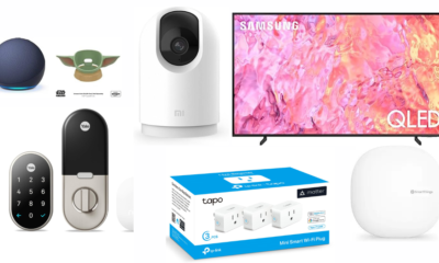 Best Must Have Smart Home Gadgets In 2023