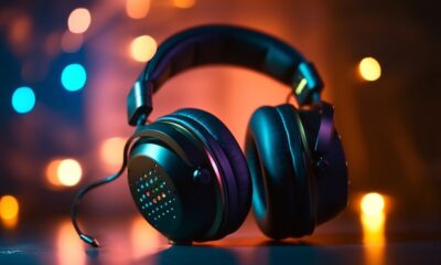 Best PS5 headsets in 2023.