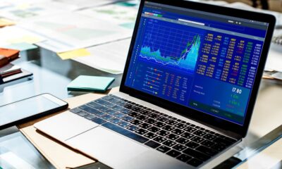 Best Trading Laptops 2023.