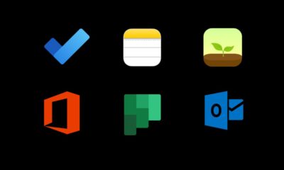Unleashing Productivity Apps: A Guide to Note-Taking, Task Management, and Organization Apps.