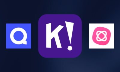 Unveiling the Power of Flashcard Apps, Mind Mapping Tools, and Quiz Apps.