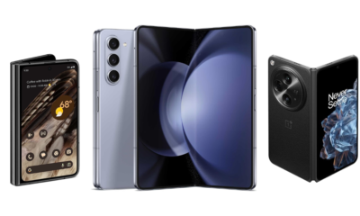 Best Folding Phones in 2023
