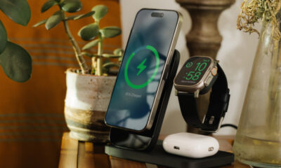 Nomad Stand One Max Review
