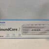 Anker Soundcore 2 Portable Bluetooth Speaker with 12W Stereo Sound, Bluetooth 5, Bassup, IPX7 Waterproof, 24-Hour Playtime, Wireless Stereo Pairing, Speaker for Home, Outdoors, Travel - Image 9