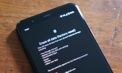 How to Factory Reset Your Android Phone: A Simple Guide