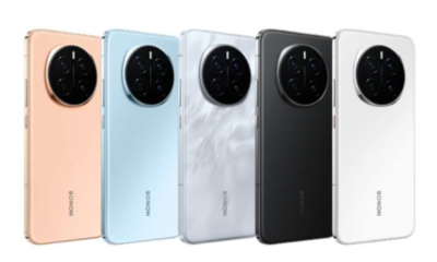 Honor Magic 7 Series Specifications