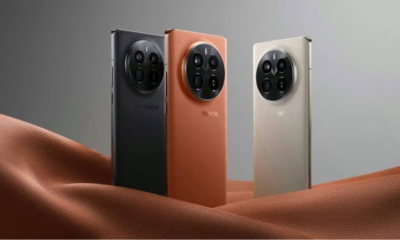 Realme GT 7 Pro Specifications