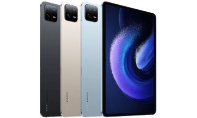 Xiaomi Pad 7 Pro Specifications