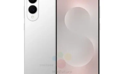 Samsung Galaxy S25 Edge full specs leak ahead of its May 13 launch.